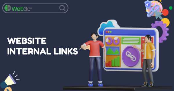 Internal Links Unlocking Website Navigation and User Experience